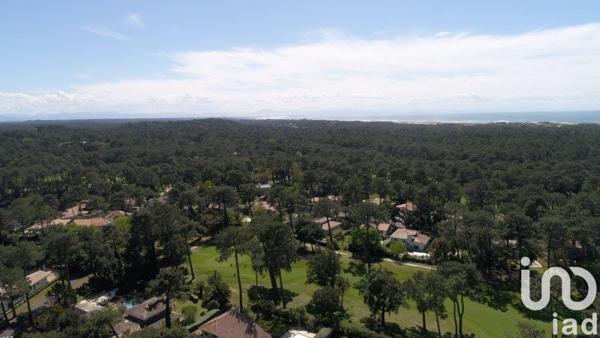 Maison 5 pièces de 120 m² à Seignosse (40510)