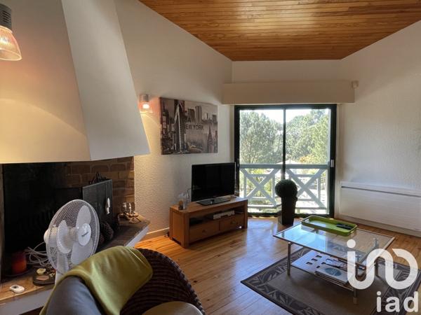 Maison 5 pièces de 120 m² à Seignosse (40510)