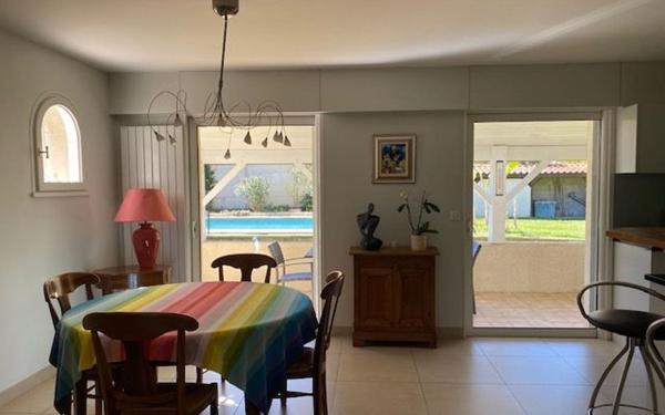 Maison à vendre    5 pièces •  Saint-Loubès