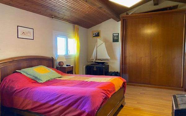 Maison à vendre    5 pièces •  Saint-Loubès