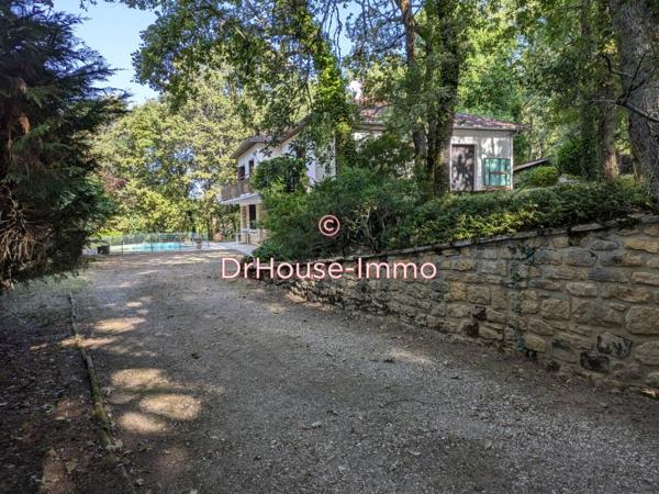 Maison à vendre 10 pièces de 182 m²