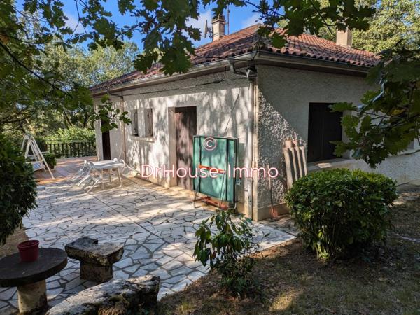 Maison à vendre 10 pièces de 182 m²