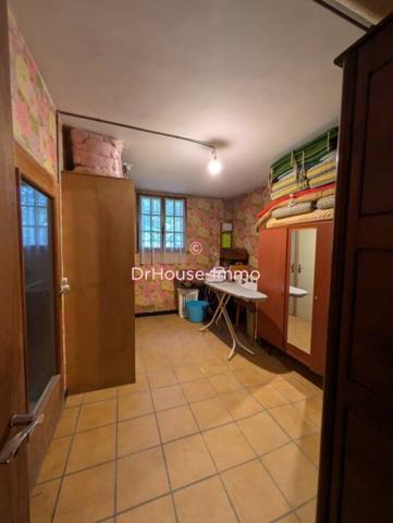 Maison à vendre 10 pièces de 182 m²