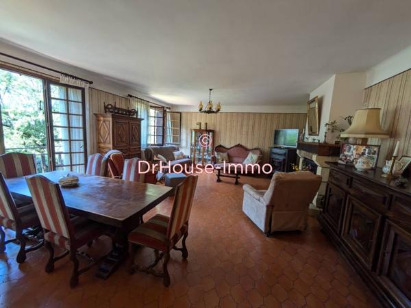 Maison à vendre 10 pièces de 182 m²