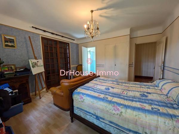 Maison à vendre 10 pièces de 182 m²