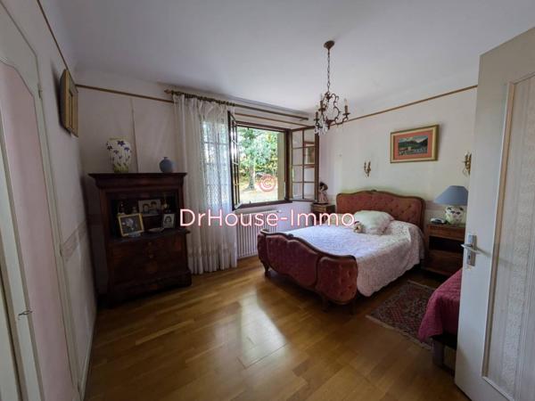 Maison à vendre 10 pièces de 182 m²