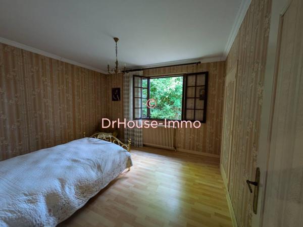 Maison à vendre 10 pièces de 182 m²