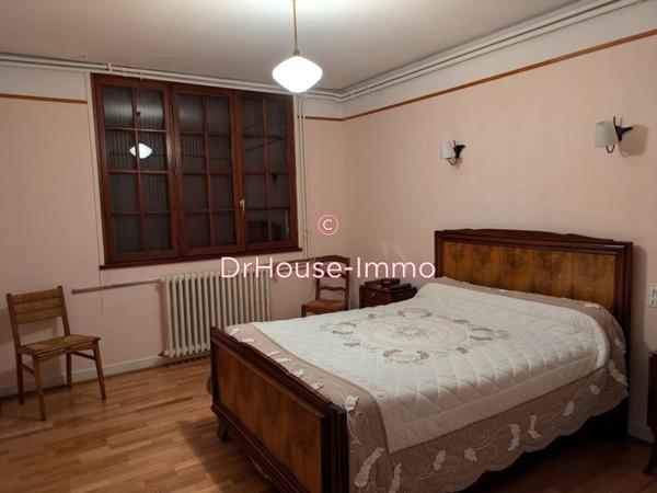 Maison à vendre 10 pièces de 182 m²