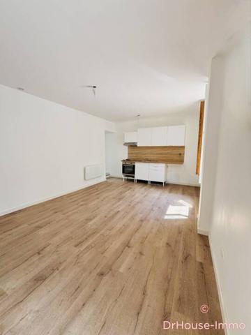 Maison à vendre 5 pièces de 62 m²