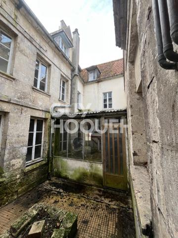 Appartement 2 pièces à vendre à Noyon - Réf 10896