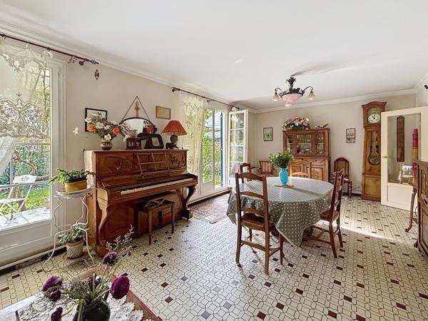 Un prix juste pour envisager une rénovation complète