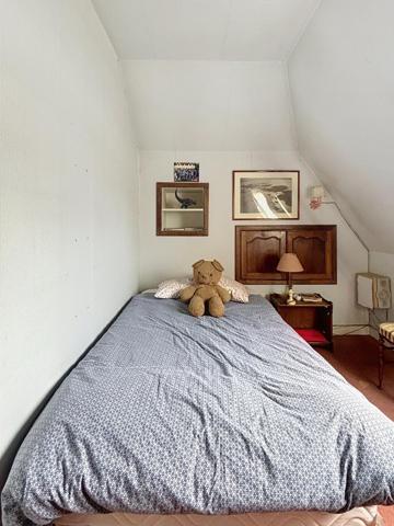 Un prix juste pour envisager une rénovation complète