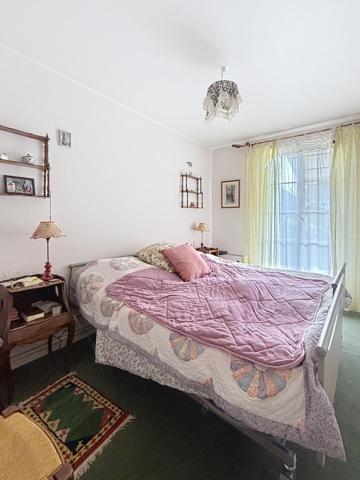 Un prix juste pour envisager une rénovation complète