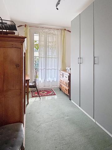 Un prix juste pour envisager une rénovation complète