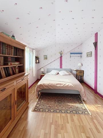 Un prix juste pour envisager une rénovation complète