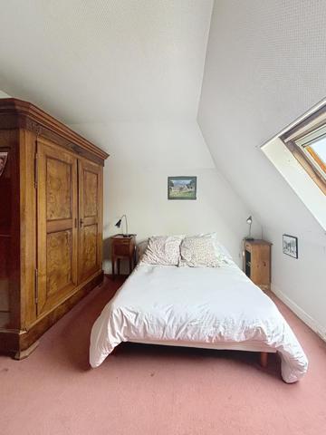 Un prix juste pour envisager une rénovation complète