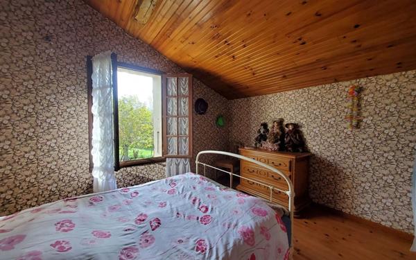 Maison à vendre    5 pièces •  Finhan