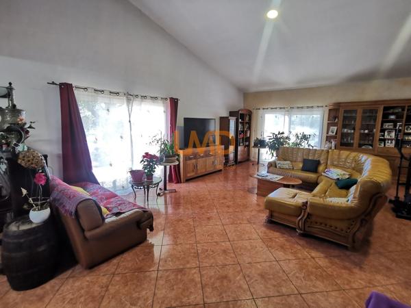 Mas en pleine nature