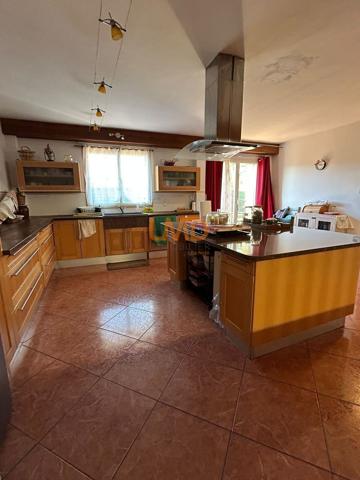 Mas en pleine nature