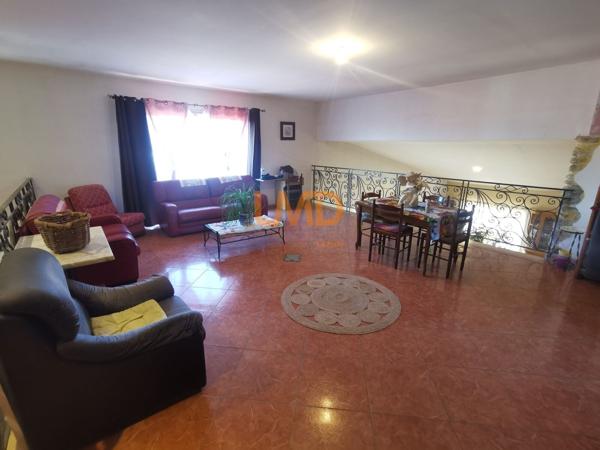 Mas en pleine nature