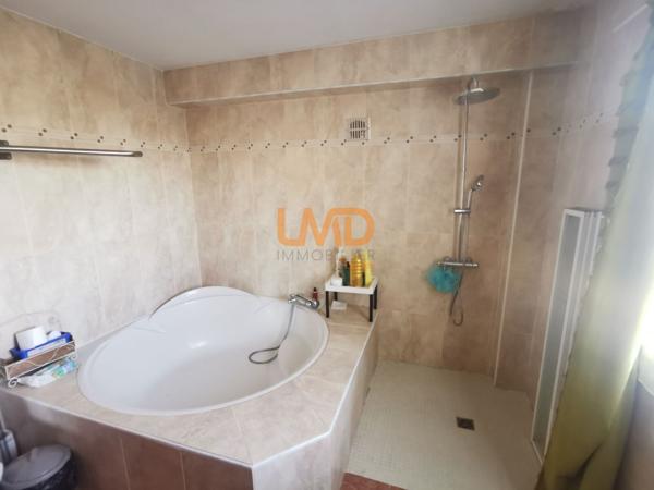 Mas en pleine nature