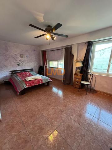 Mas en pleine nature