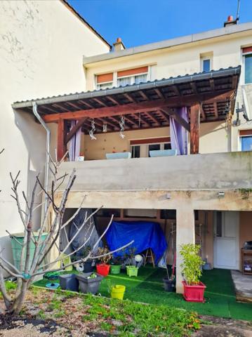 Maison Chalons En Champagne 5 pièce(s) 104 m2