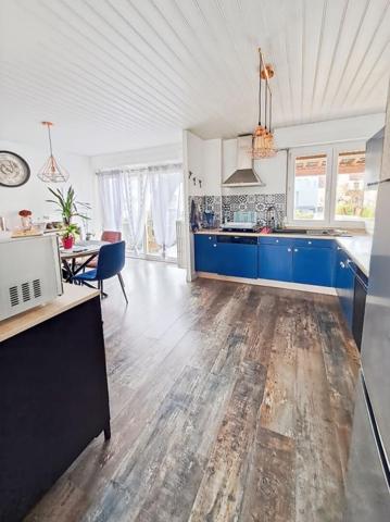 Maison Chalons En Champagne 5 pièce(s) 104 m2