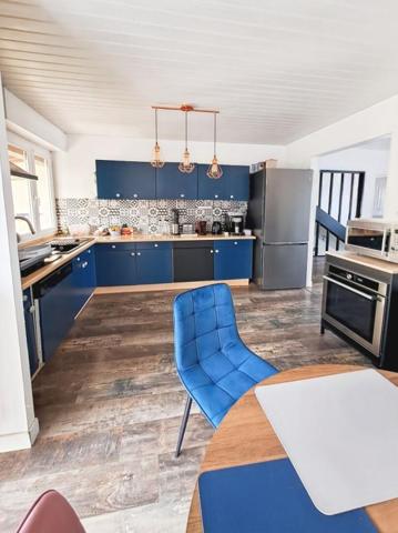 Maison Chalons En Champagne 5 pièce(s) 104 m2