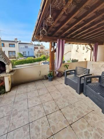 Maison Chalons En Champagne 5 pièce(s) 104 m2