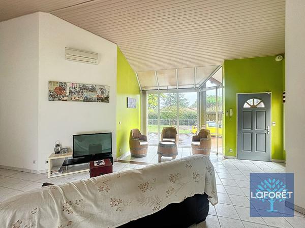 Achat maison près de DAX - 6 pièce(s) - 163 m² - 420 000 €