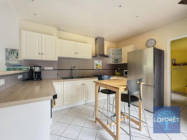 Achat maison près de DAX - 6 pièce(s) - 163 m² - 420 000 €