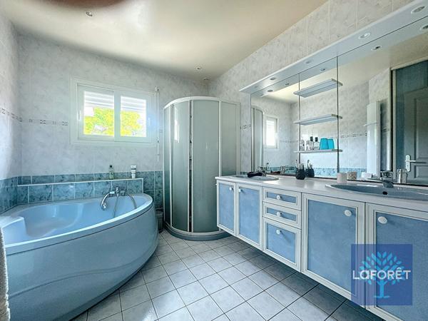 Achat maison près de DAX - 6 pièce(s) - 163 m² - 420 000 €