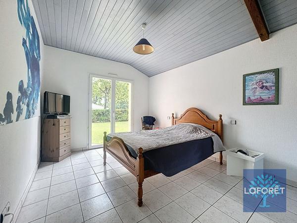 Achat maison près de DAX - 6 pièce(s) - 163 m² - 420 000 €