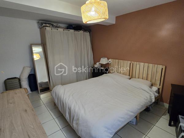Appartement de 53,95 m²
