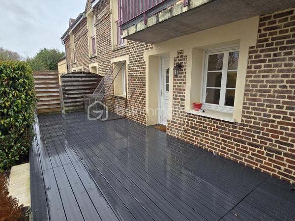 Appartement de 53,95 m²