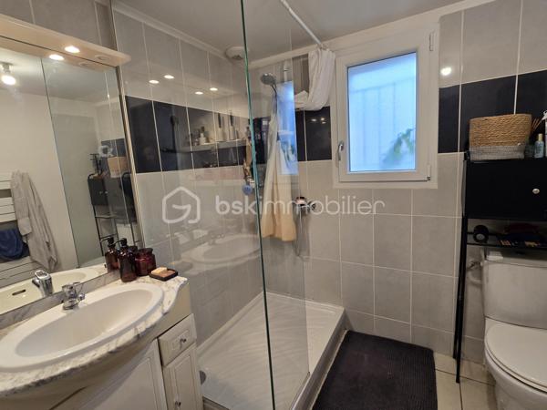 Appartement de 53,95 m²