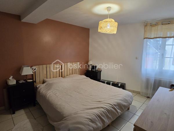 Appartement de 53,95 m²