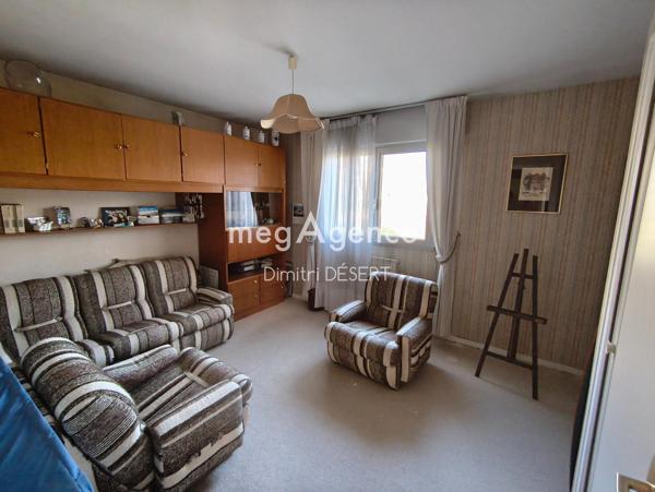 Maison à TINCHEBRAY-BOCAGE, 61800 - 7 pièces 188m²