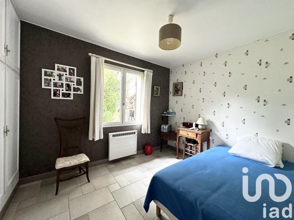 Maison 7 pièces de 190 m² à Rubelles (77950)