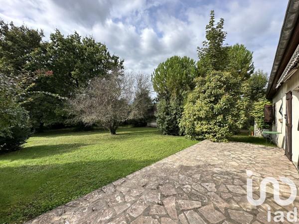 Maison 7 pièces de 190 m² à Rubelles (77950)