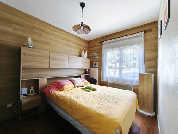 Maison Châtelaillon-Plage 4 pièces 76 m2