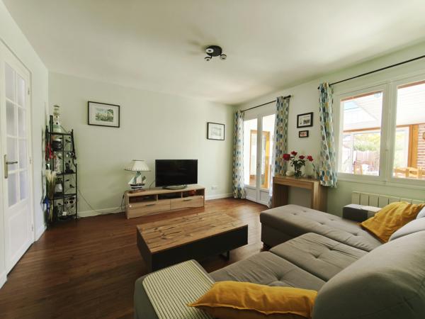 Maison Châtelaillon-Plage 4 pièces 76 m2