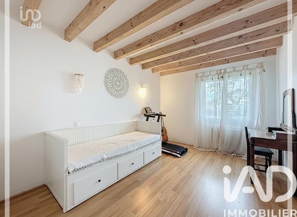 Maison à vendre 8 pièces 177 m² Saint-Vincent-de-Tyrosse