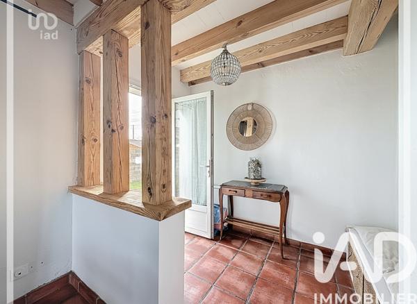 Maison à vendre 8 pièces 177 m² Saint-Vincent-de-Tyrosse