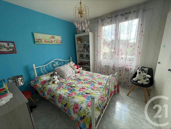 Maison à vendre  7 pièces - 115,83 m2 PARTHENAY - 79