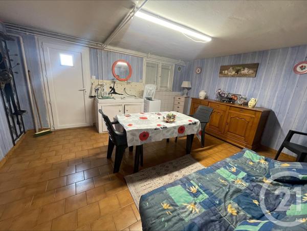 Maison à vendre  7 pièces - 115,83 m2 PARTHENAY - 79