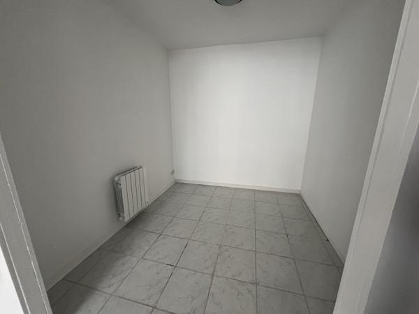 Appartement à louer |  Tulle |  1 pièce | 26 m²