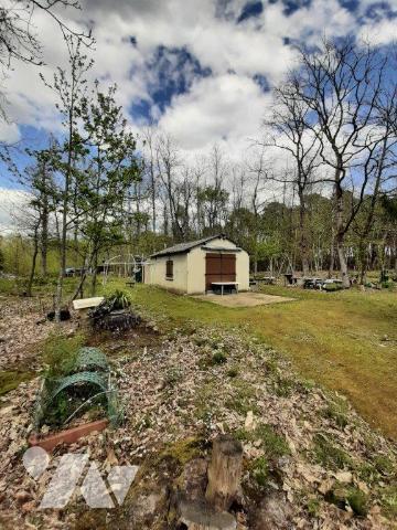 ACHAT : TERRAIN - Mezeray - Sarthe (72)