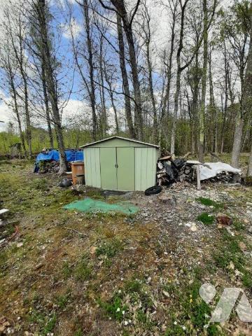 ACHAT : TERRAIN - Mezeray - Sarthe (72)